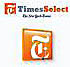 TimesSelect logo
