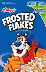 Frosted Flakes