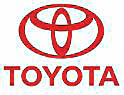 Toyota logo