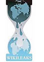 wikileaks logo