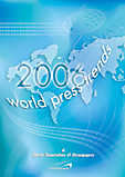 World Press Trends