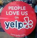 yelp logo