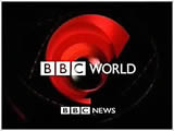 BBC World logo